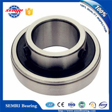 Farm Machinery Equipment Insert Bearing Agricultural Bearing with Bearing Block (GYE20KRRB)